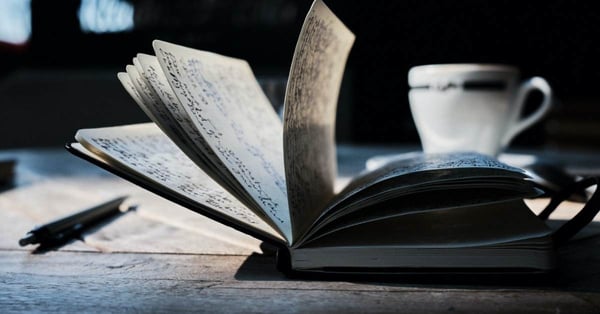 Una penna per la leadership