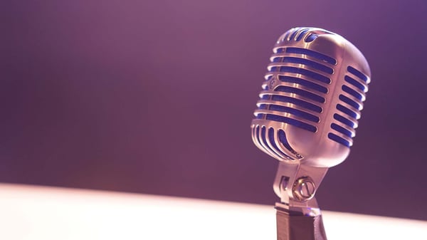 Podcast: L'arte della Fiducia